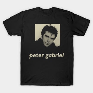 Gabriel T-Shirt